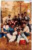 UPCB circa 1984  (239Wx376H) - Omegans of UP Baguio after an RIF somewhere in the mountains of the Cordillera    